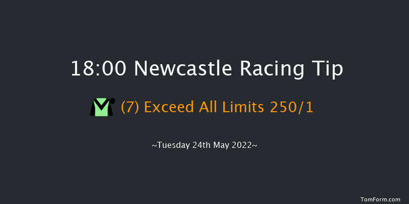 Newcastle 18:00 Stakes (Class 5) 10f Tue 10th May 2022