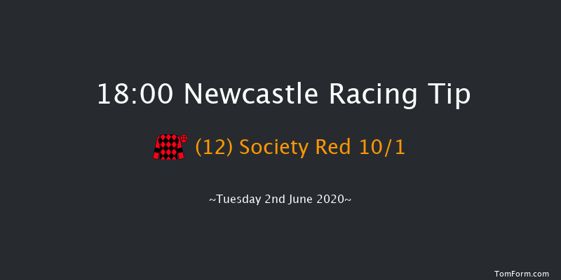 Betway Heed Your Hunch Handicap Newcastle 18:00 Handicap (Class 3) 10f Mon 1st Jun 2020
