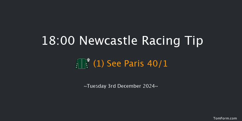 Newcastle  18:00 Handicap (Class 5) 7f Sat 30th Nov 2024