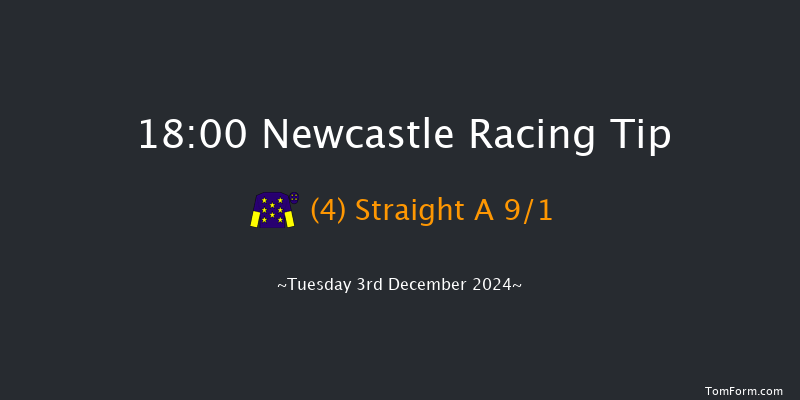 Newcastle  18:00 Handicap (Class 5) 7f Sat 30th Nov 2024