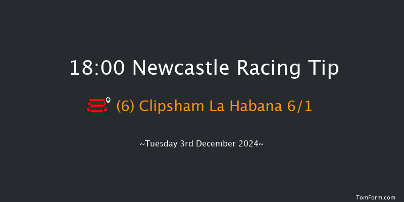 Newcastle  18:00 Handicap (Class 5) 7f Sat 30th Nov 2024