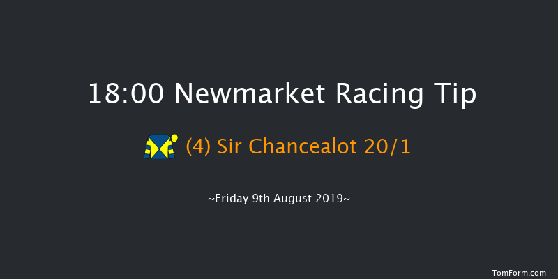 Newmarket 18:00 Seller (Class 4) 7f Sat 3rd Aug 2019