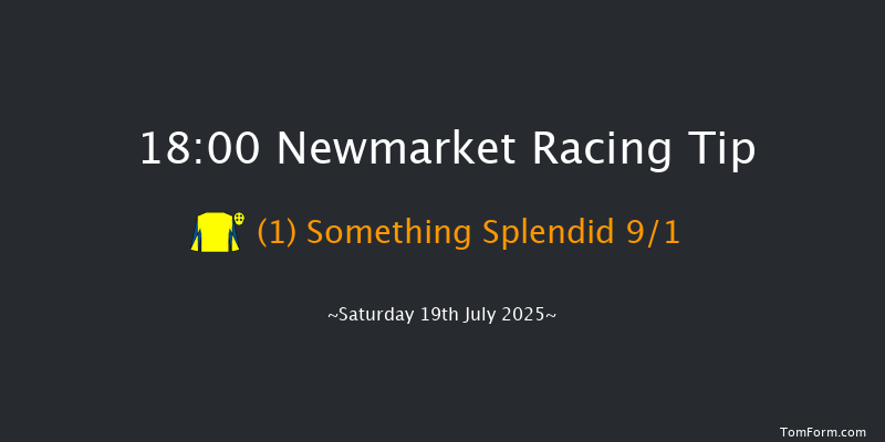 Newmarket 18-00 (Class 5) 10f Fri 18th Jul 2025
