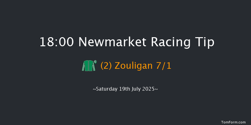 Newmarket 18-00 (Class 5) 10f Fri 18th Jul 2025