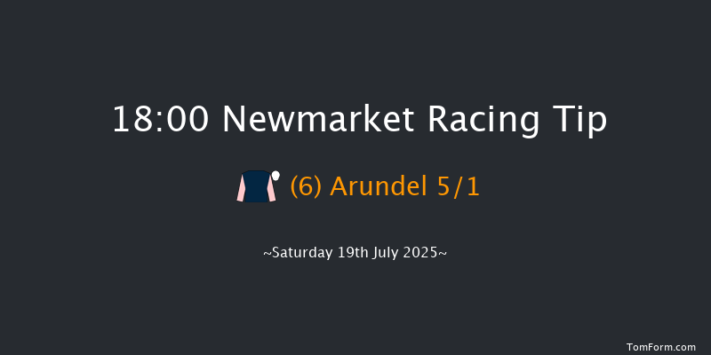 Newmarket 18-00 (Class 5) 10f Fri 18th Jul 2025
