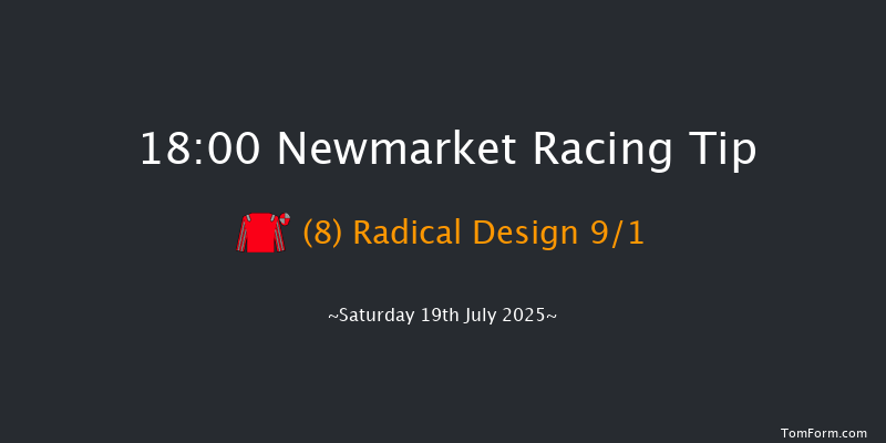Newmarket 18-00 (Class 5) 10f Fri 18th Jul 2025