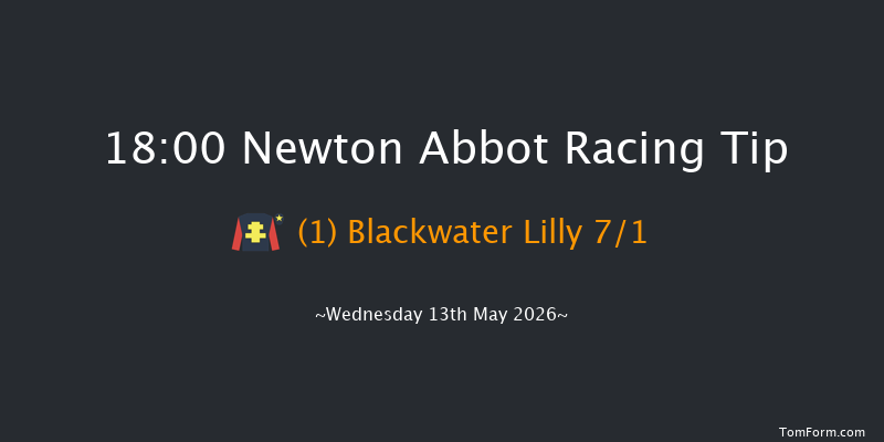 Newton Abbot 18-00 (Class 5) 18f Wed 6th May 2026