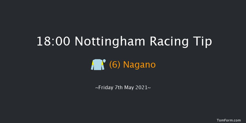 MansionBet Beaten By A Head Novice Stakes Nottingham 18:00 Stakes (Class 5) 10f Tue 27th Apr 2021