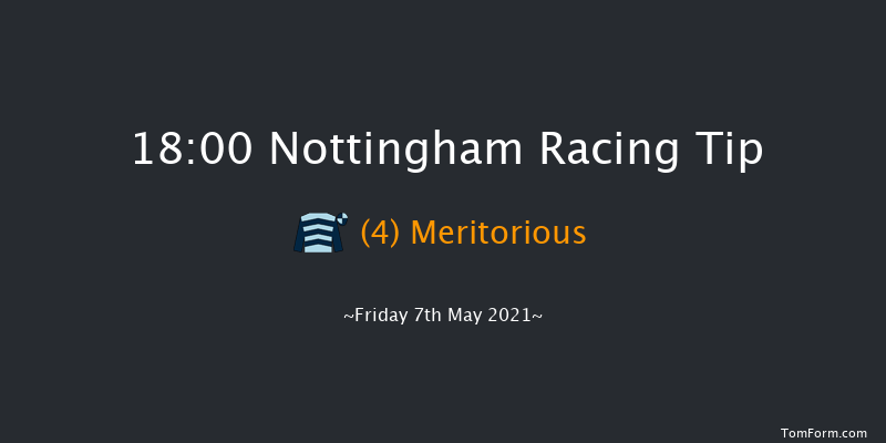 MansionBet Beaten By A Head Novice Stakes Nottingham 18:00 Stakes (Class 5) 10f Tue 27th Apr 2021