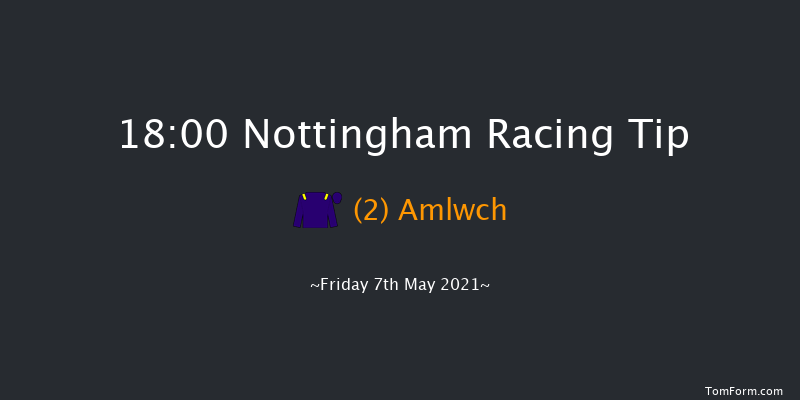 MansionBet Beaten By A Head Novice Stakes Nottingham 18:00 Stakes (Class 5) 10f Tue 27th Apr 2021