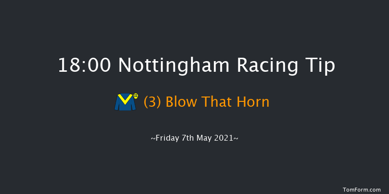 MansionBet Beaten By A Head Novice Stakes Nottingham 18:00 Stakes (Class 5) 10f Tue 27th Apr 2021