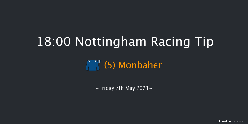 MansionBet Beaten By A Head Novice Stakes Nottingham 18:00 Stakes (Class 5) 10f Tue 27th Apr 2021