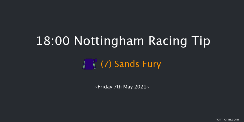 MansionBet Beaten By A Head Novice Stakes Nottingham 18:00 Stakes (Class 5) 10f Tue 27th Apr 2021