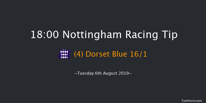 Nottingham 18:00 Handicap (Class 5) 8f Thu 1st Aug 2019