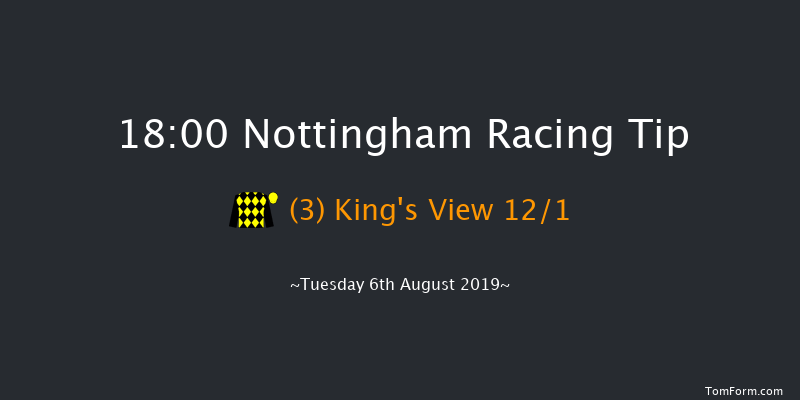 Nottingham 18:00 Handicap (Class 5) 8f Thu 1st Aug 2019