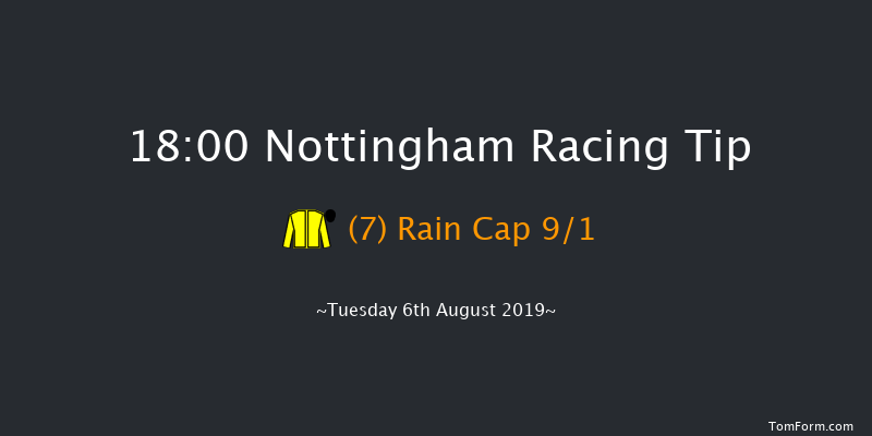 Nottingham 18:00 Handicap (Class 5) 8f Thu 1st Aug 2019