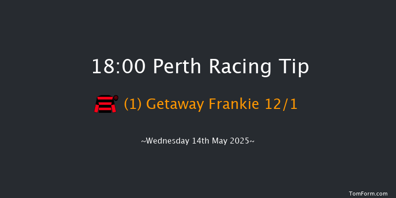 Perth 18-00 (Class 4) 20f Fri 25th Apr 2025