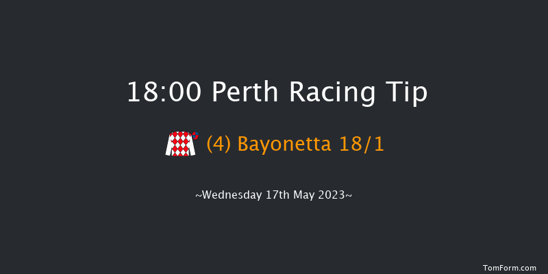Perth 18:00 Maiden Hurdle (Class 4) 20f Fri 28th Apr 2023