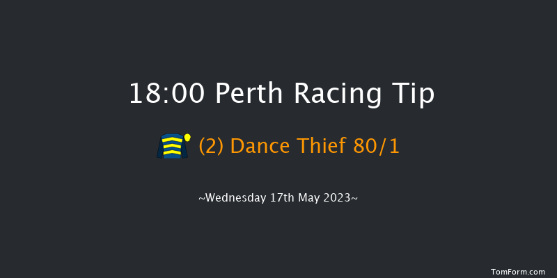 Perth 18:00 Maiden Hurdle (Class 4) 20f Fri 28th Apr 2023