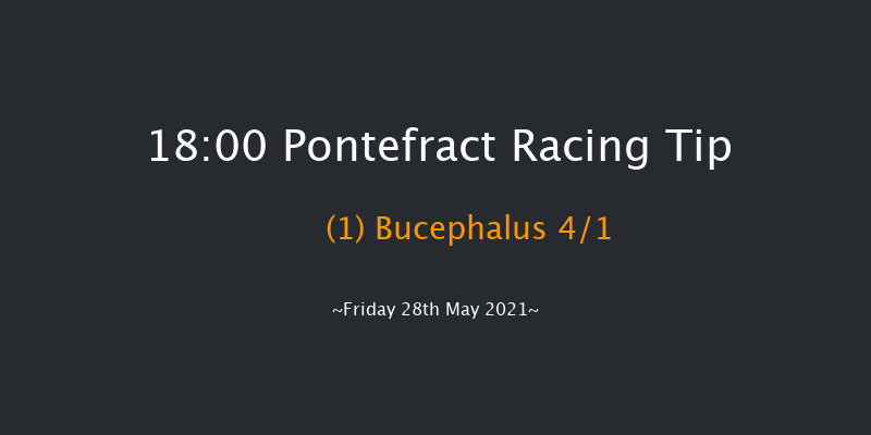 Pontefract 18:00 Handicap (Class 5) 8f Wed 28th Apr 2021