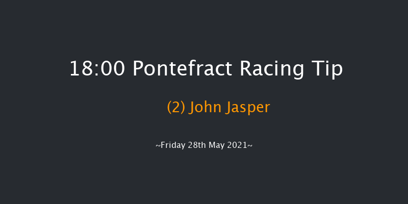 Pontefract 18:00 Handicap (Class 5) 8f Wed 28th Apr 2021