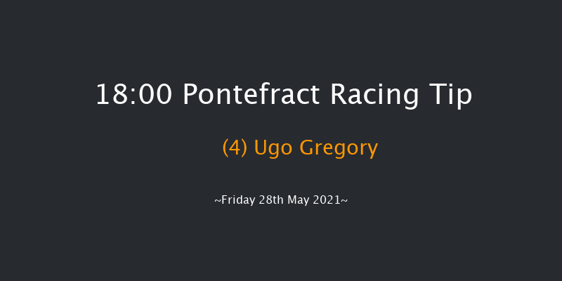 Pontefract 18:00 Handicap (Class 5) 8f Wed 28th Apr 2021