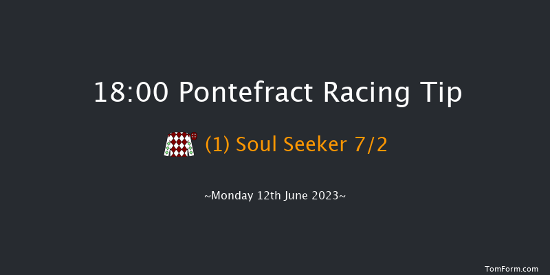 Pontefract 18:00 Handicap (Class 5) 5f Fri 26th May 2023