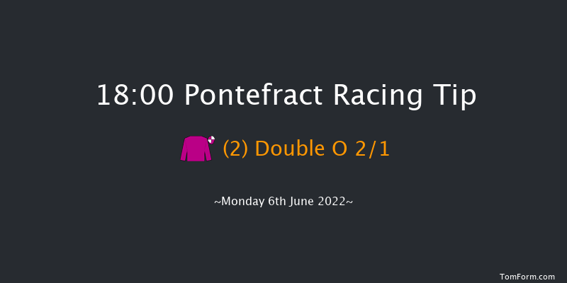 Pontefract 18:00 Maiden (Class 5) 6f Fri 27th May 2022