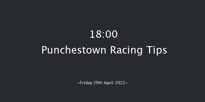 Punchestown 18:00 Novices Hurdle 19f Thu 28th Apr 2022