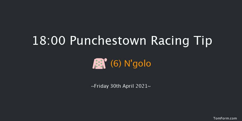 Alanna Homes Champion Novice Hurdle (Grade 1) Punchestown 18:00 Maiden Hurdle 20f Thu 29th Apr 2021