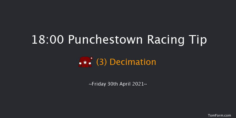 Alanna Homes Champion Novice Hurdle (Grade 1) Punchestown 18:00 Maiden Hurdle 20f Thu 29th Apr 2021