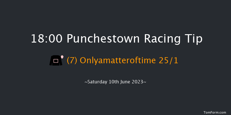 Punchestown 18:00 NH Flat Race 16f Tue 23rd May 2023