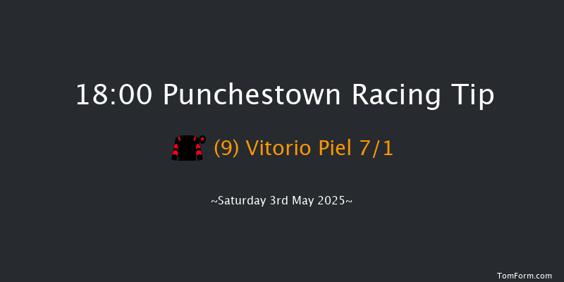 Punchestown 18-00 16f Fri 2nd May 2025
