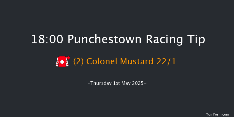 Punchestown 18-00 (Class 1) 23f Wed 30th Apr 2025