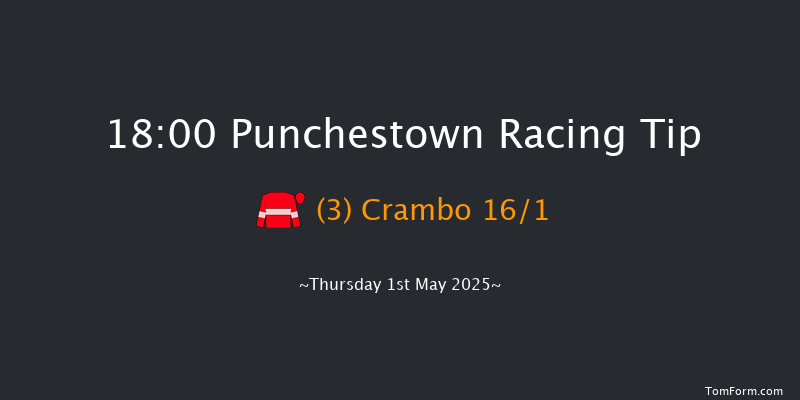 Punchestown 18-00 (Class 1) 23f Wed 30th Apr 2025