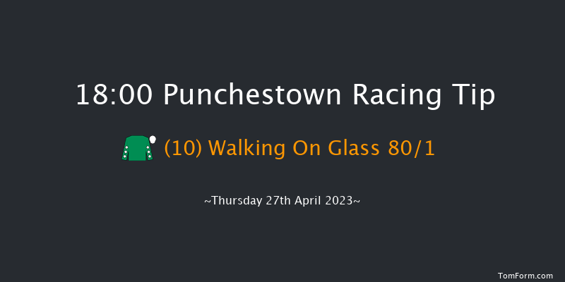 Punchestown 18:00 Handicap Hurdle 24f Wed 26th Apr 2023