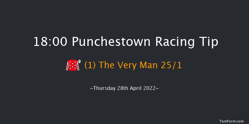 Punchestown 18:00 Handicap Hurdle 24f Wed 27th Apr 2022