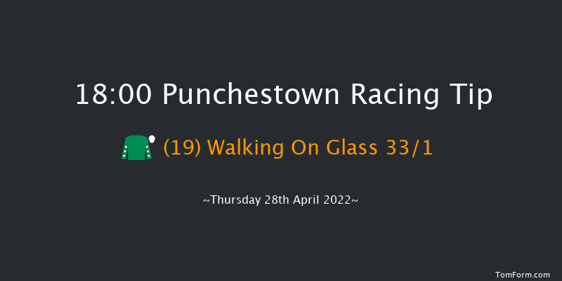 Punchestown 18:00 Handicap Hurdle 24f Wed 27th Apr 2022