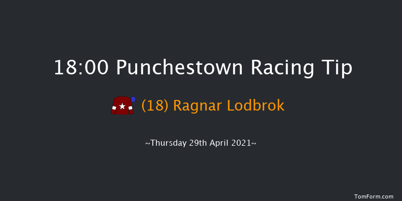 Conway Piling Handicap Hurdle (Grade B) Punchestown 18:00 Handicap Hurdle 24f Wed 28th Apr 2021