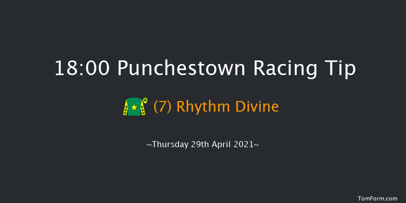 Conway Piling Handicap Hurdle (Grade B) Punchestown 18:00 Handicap Hurdle 24f Wed 28th Apr 2021