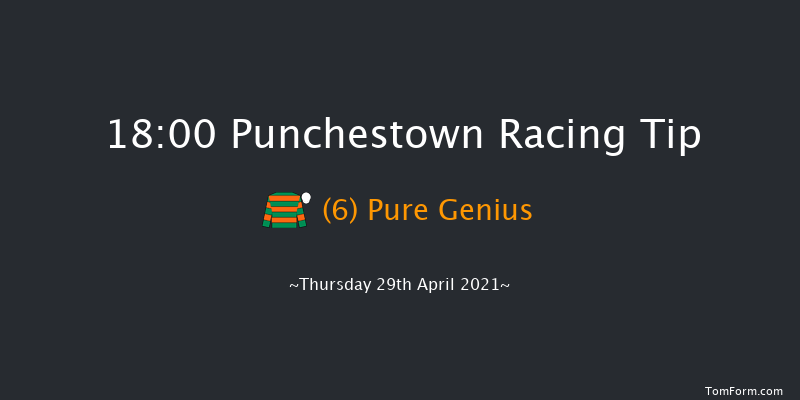 Conway Piling Handicap Hurdle (Grade B) Punchestown 18:00 Handicap Hurdle 24f Wed 28th Apr 2021