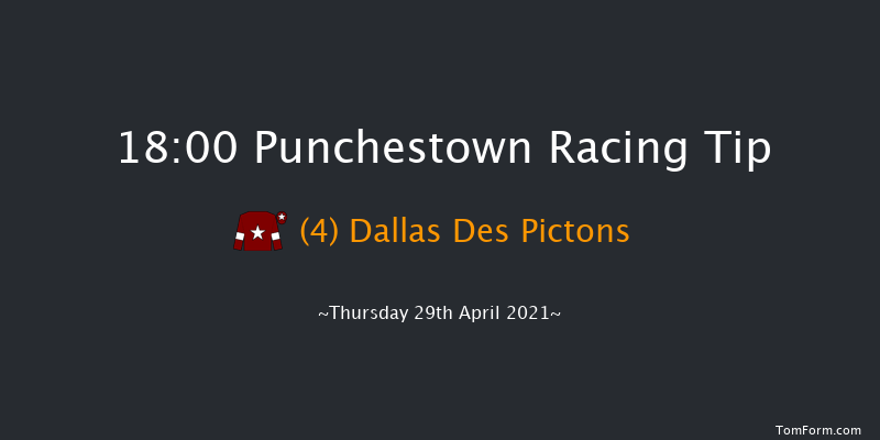 Conway Piling Handicap Hurdle (Grade B) Punchestown 18:00 Handicap Hurdle 24f Wed 28th Apr 2021