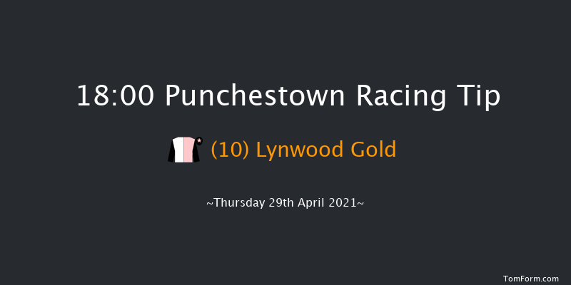 Conway Piling Handicap Hurdle (Grade B) Punchestown 18:00 Handicap Hurdle 24f Wed 28th Apr 2021
