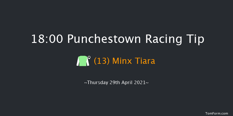 Conway Piling Handicap Hurdle (Grade B) Punchestown 18:00 Handicap Hurdle 24f Wed 28th Apr 2021