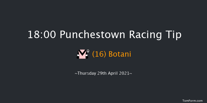 Conway Piling Handicap Hurdle (Grade B) Punchestown 18:00 Handicap Hurdle 24f Wed 28th Apr 2021
