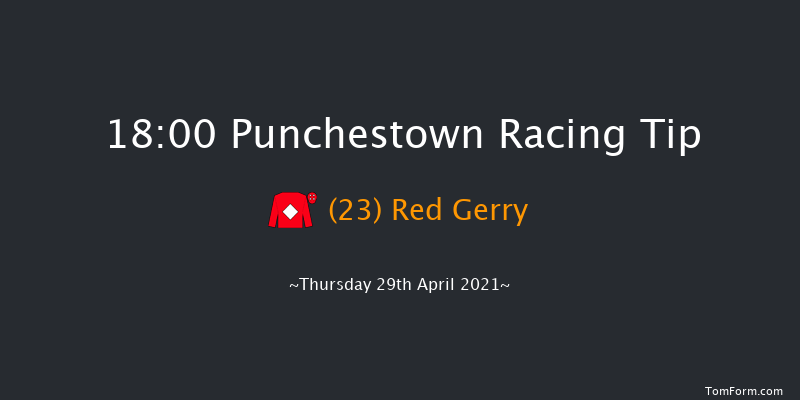 Conway Piling Handicap Hurdle (Grade B) Punchestown 18:00 Handicap Hurdle 24f Wed 28th Apr 2021