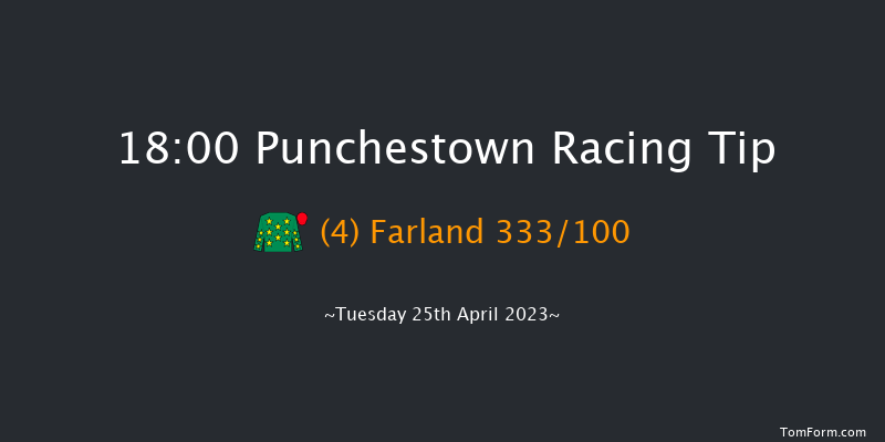 Punchestown 18:00 NH Flat Race 16f Wed 22nd Feb 2023