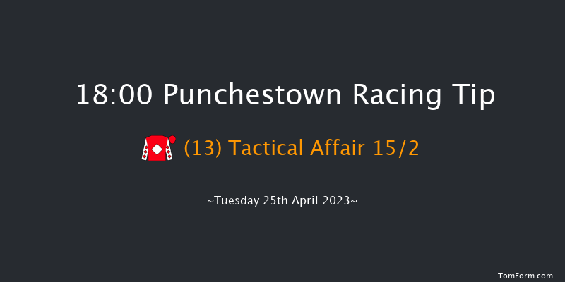 Punchestown 18:00 NH Flat Race 16f Wed 22nd Feb 2023