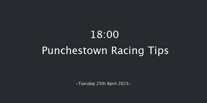 Punchestown 18:00 NH Flat Race 16f Wed 22nd Feb 2023