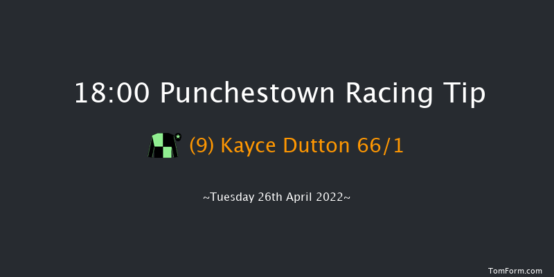 Punchestown 18:00 NH Flat Race 16f Wed 23rd Feb 2022